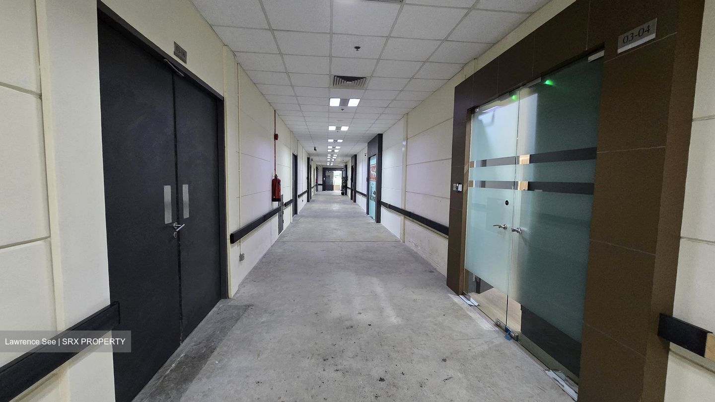 Paya Lebar 178 (D14), Factory #576261471